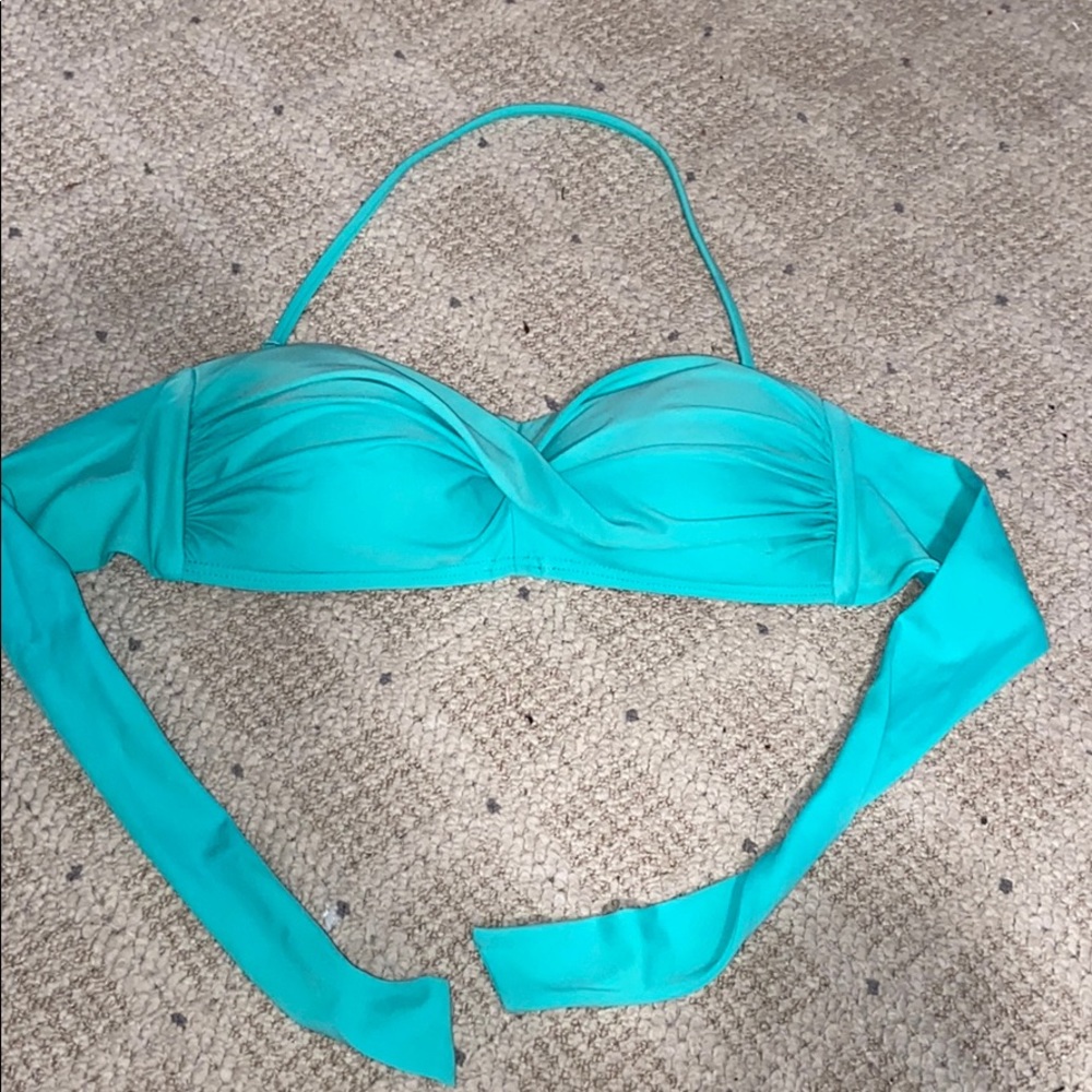 Bathing suit top